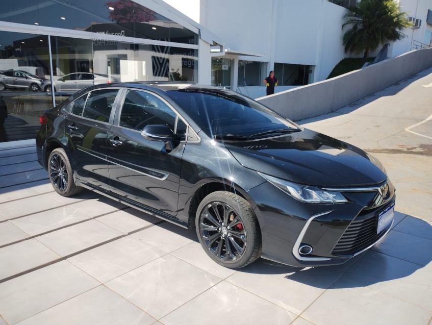 toyota corolla 2.0 vvt-ie flex xei direct shift 4p automatico 2023