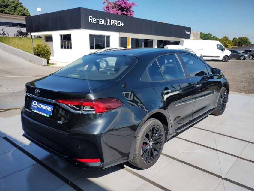 toyota corolla 2.0 vvt-ie flex xei direct shift 4p automatico 20236