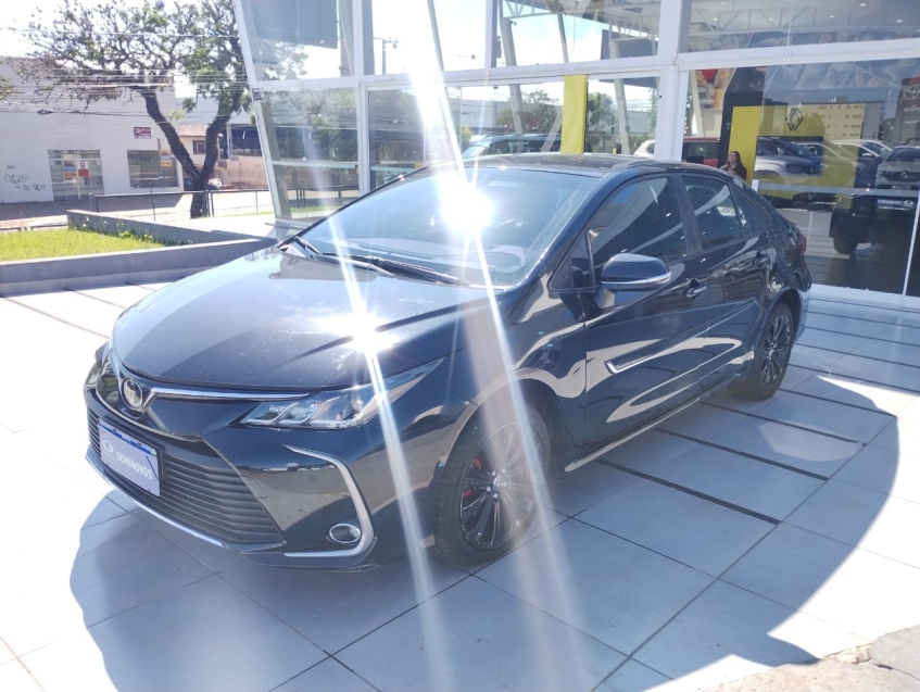 toyota corolla 2.0 vvt-ie flex xei direct shift 4p automatico 20232