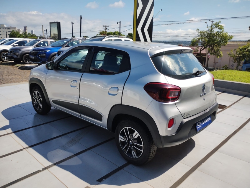 renault kwid 1.0 12v sce flex intense manual 4p 20244
