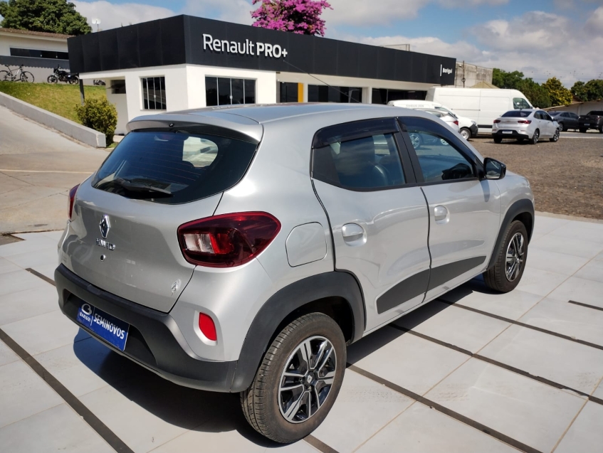 renault kwid 1.0 12v sce flex intense manual 4p 20246