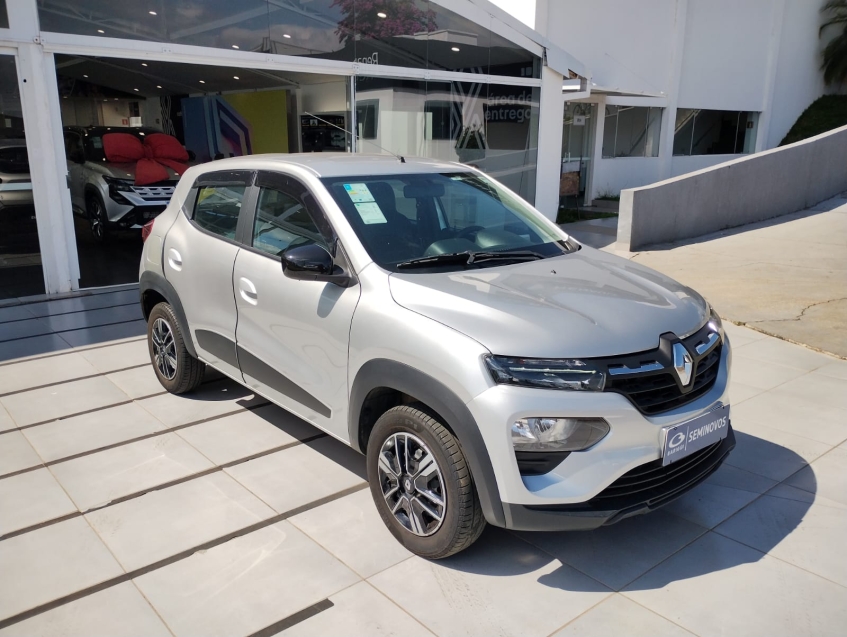 renault kwid 1.0 12v sce flex intense manual 4p 2024
