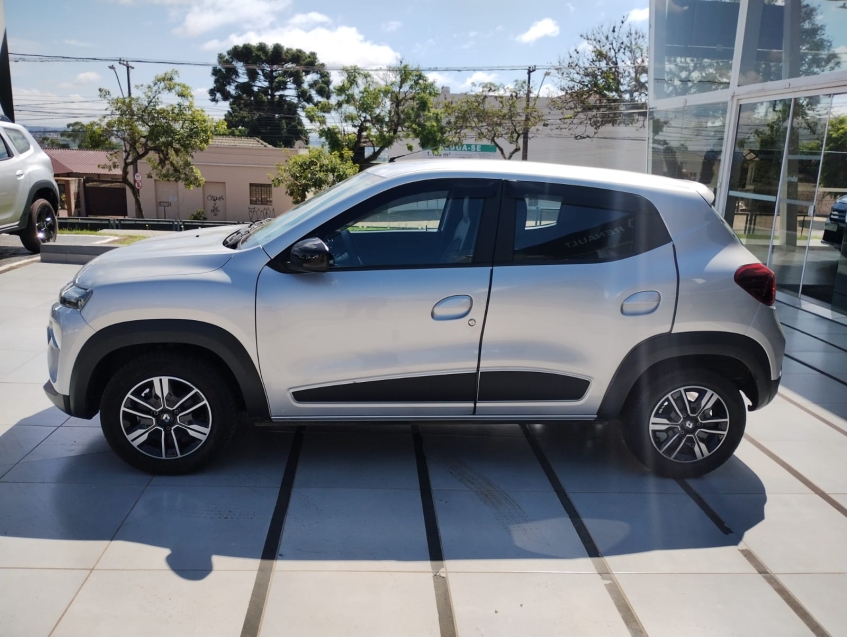renault kwid 1.0 12v sce flex intense manual 4p 20243