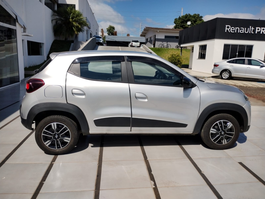 renault kwid 1.0 12v sce flex intense manual 4p 20247