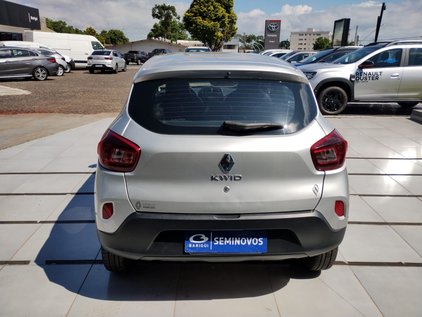 renault kwid 1.0 12v sce flex intense manual 4p 20245