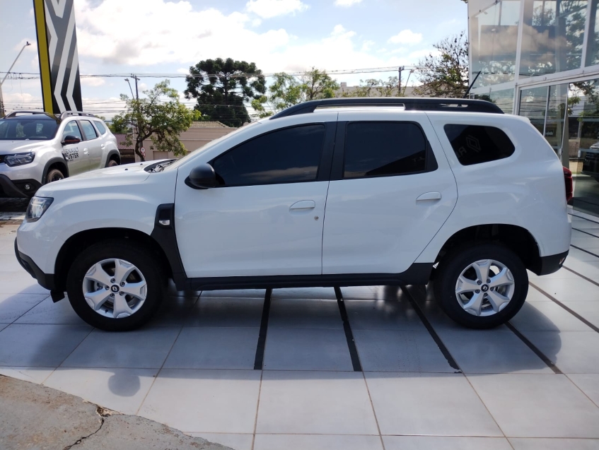 renault duster 1.6 16v sce flex intense plus manual 4p 20253