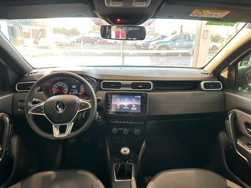 renault duster 1.6 16v sce flex intense plus manual 4p 202510