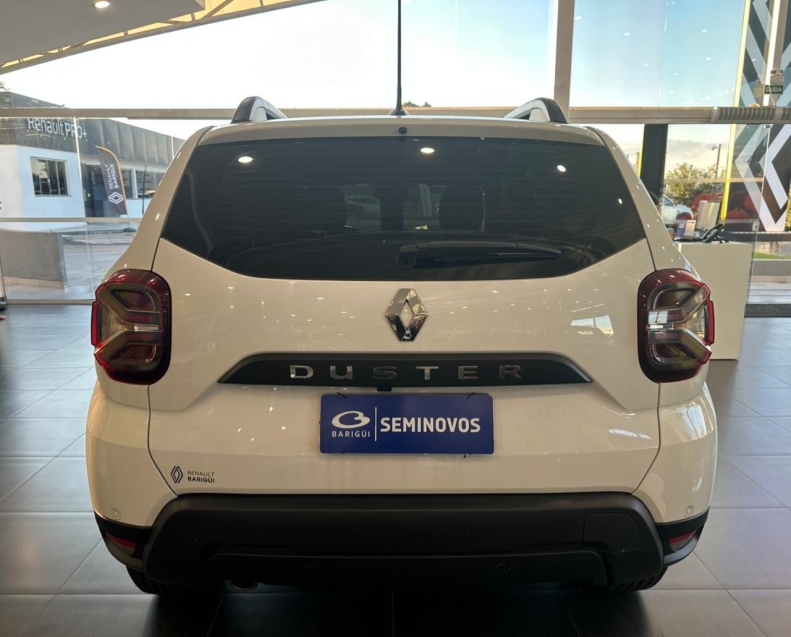 renault duster 1.6 16v sce flex intense plus manual 4p 20254