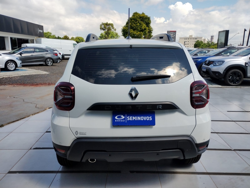 renault duster 1.6 16v sce flex intense plus manual 4p 20255