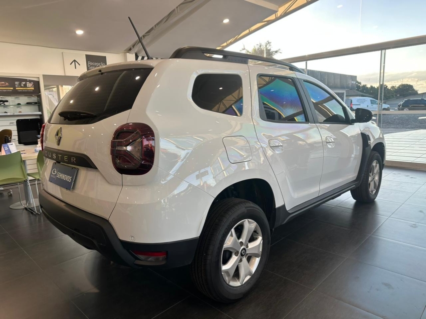 renault duster 1.6 16v sce flex intense plus manual 4p 20255