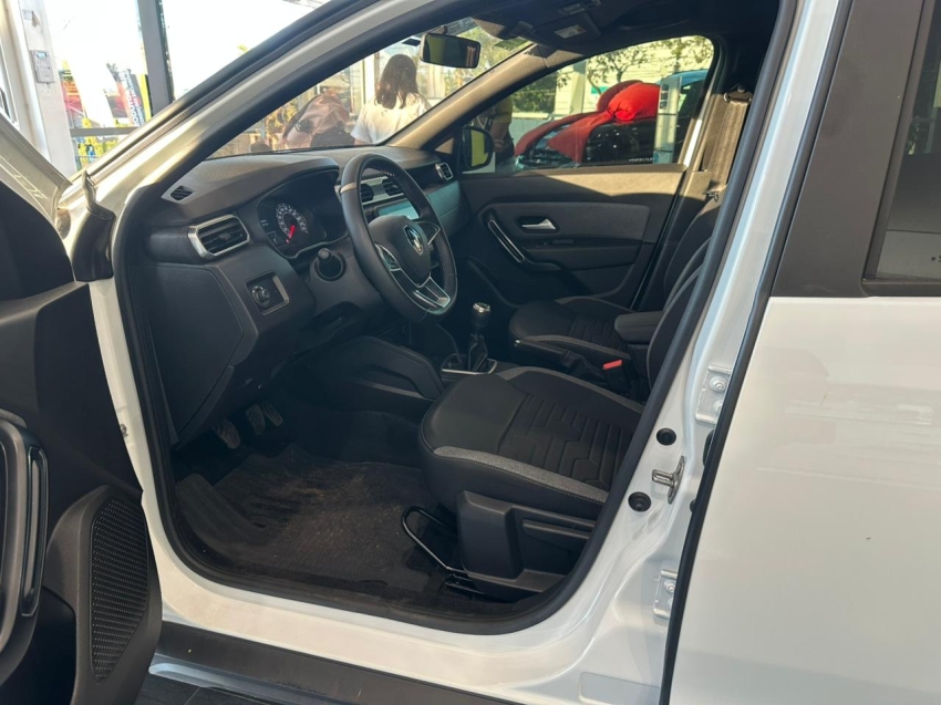 renault duster 1.6 16v sce flex intense plus manual 4p 20258