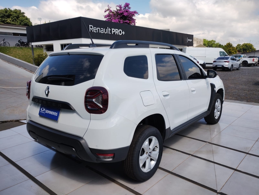 renault duster 1.6 16v sce flex intense plus manual 4p 20256