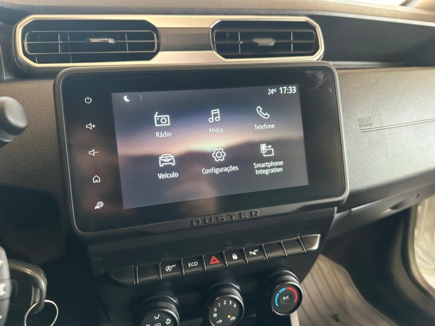 renault duster 1.6 16v sce flex intense plus manual 4p 202517