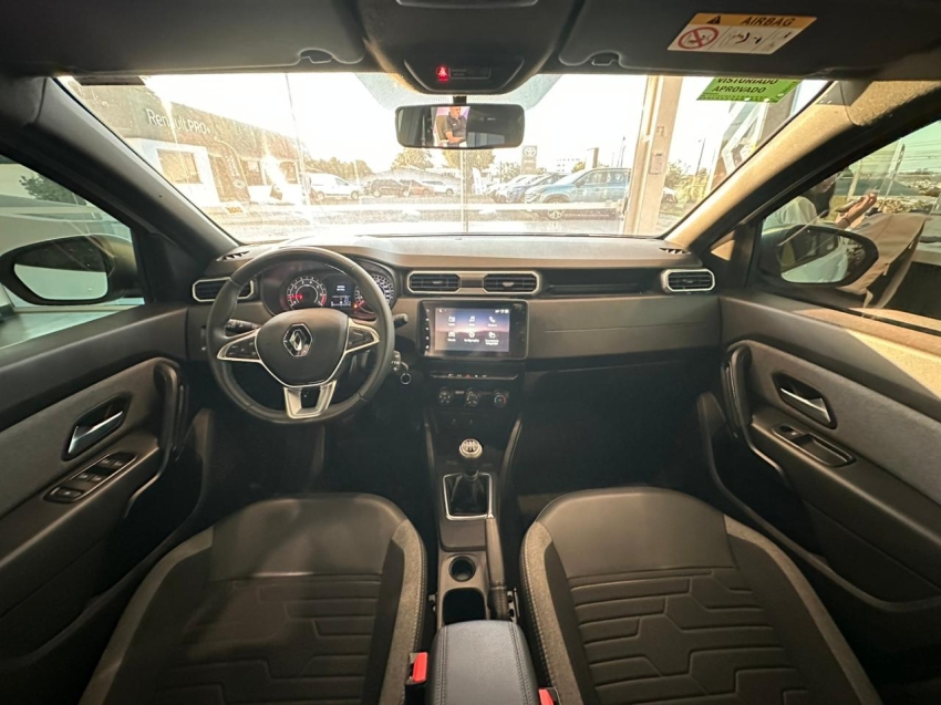 renault duster 1.6 16v sce flex intense plus manual 4p 202511