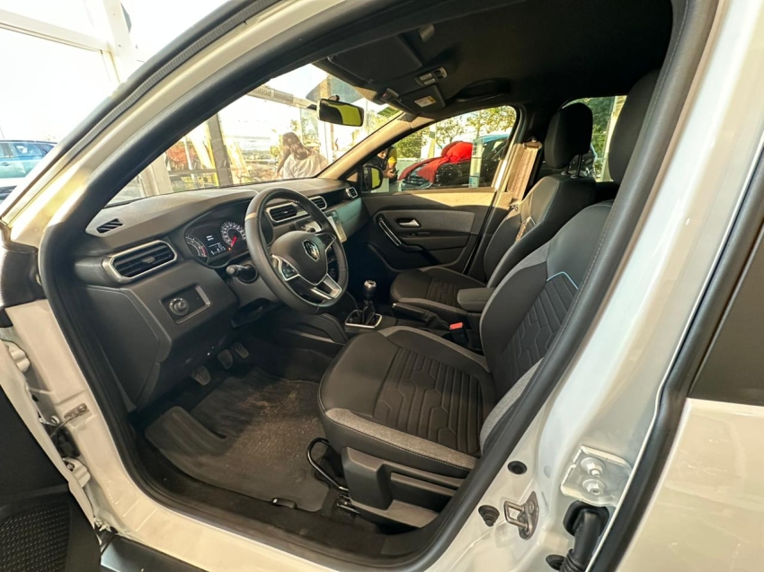 renault duster 1.6 16v sce flex intense plus manual 4p 20259