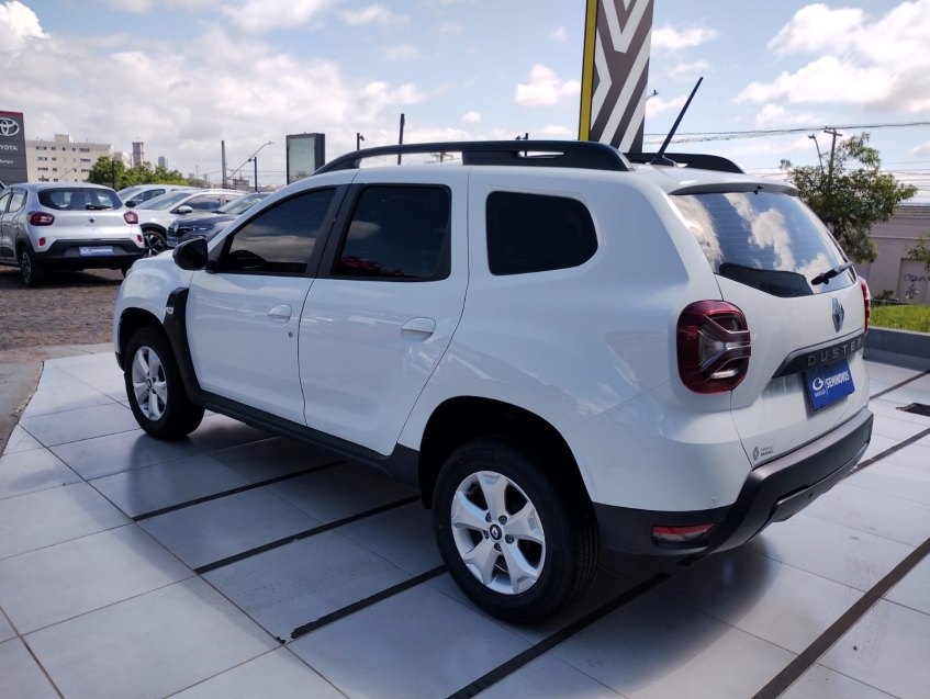 renault duster 1.6 16v sce flex intense plus manual 4p 20254