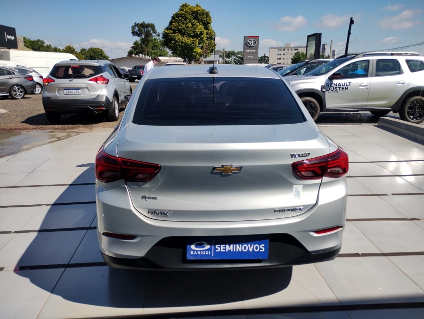 chevrolet onix 1.0 turbo flex plus premier automatico 4p 20235