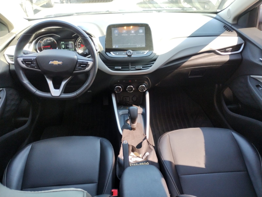chevrolet onix 1.0 turbo flex plus premier automatico 4p 20238