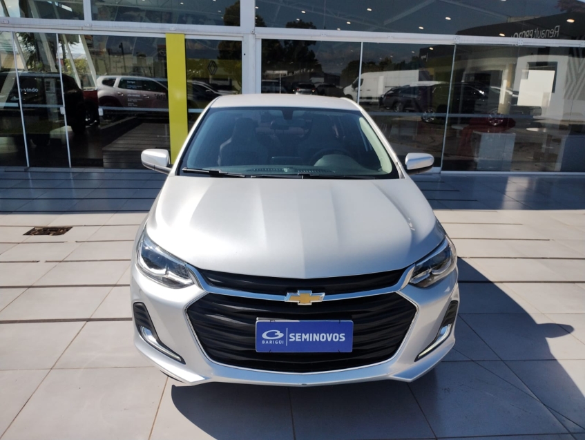 chevrolet onix 1.0 turbo flex plus premier automatico 4p 20231