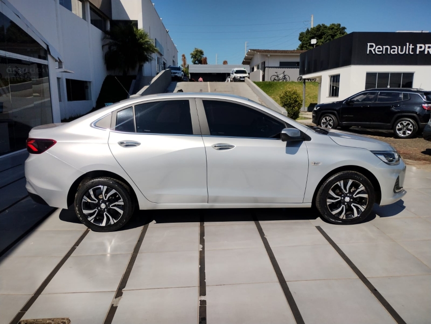 chevrolet onix 1.0 turbo flex plus premier automatico 4p 20237