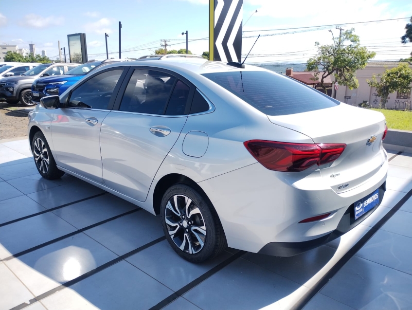 chevrolet onix 1.0 turbo flex plus premier automatico 4p 20234