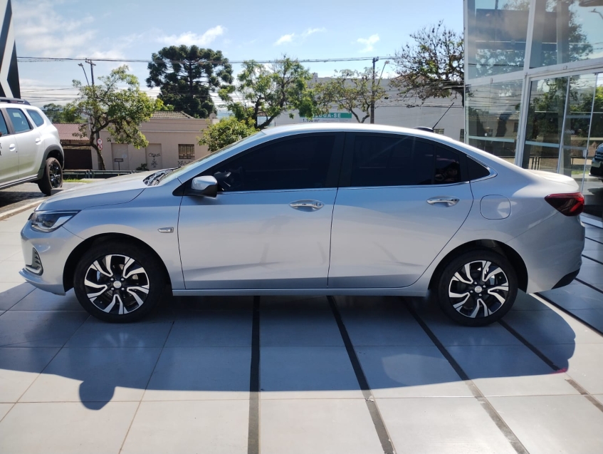 chevrolet onix 1.0 turbo flex plus premier automatico 4p 20233