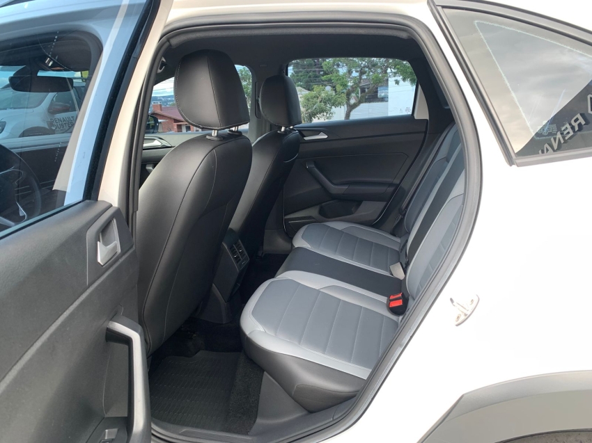 volkswagen nivus 1.0 200 tsi total flex highline automatico 4p 20228