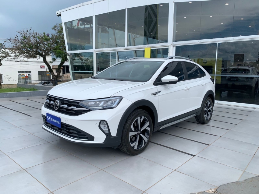 volkswagen nivus 1.0 200 tsi total flex highline automatico 4p 20222