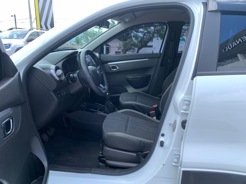 renault kwid 1.0 12v sce flex outsider manual 4p 20247