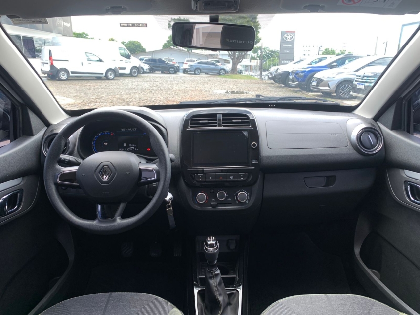 renault kwid 1.0 12v sce flex outsider manual 4p 20246