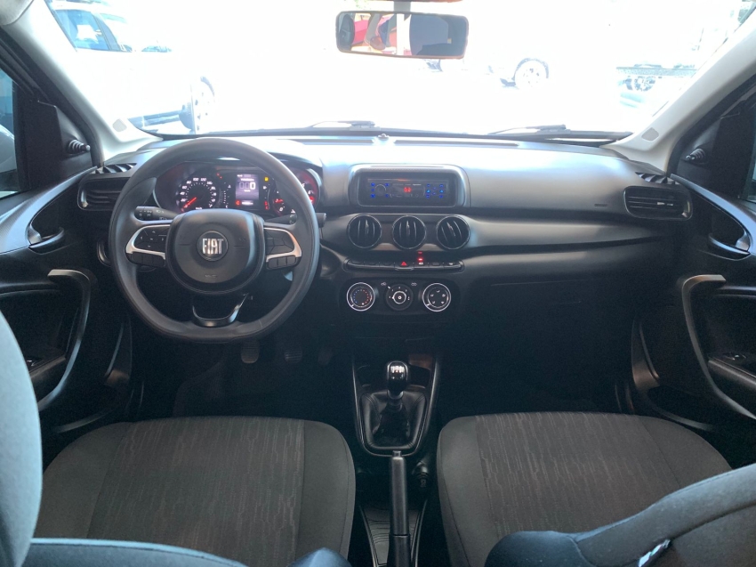 fiat argo 1.0 firefly flex manual 4p 20226