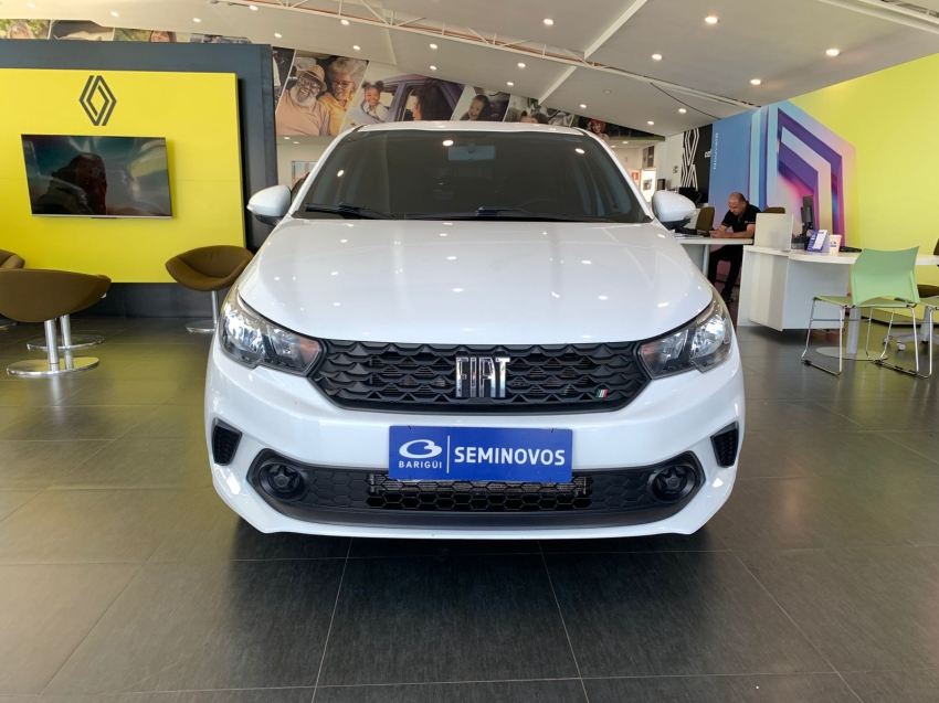 fiat argo 1.0 firefly flex manual 4p 20221