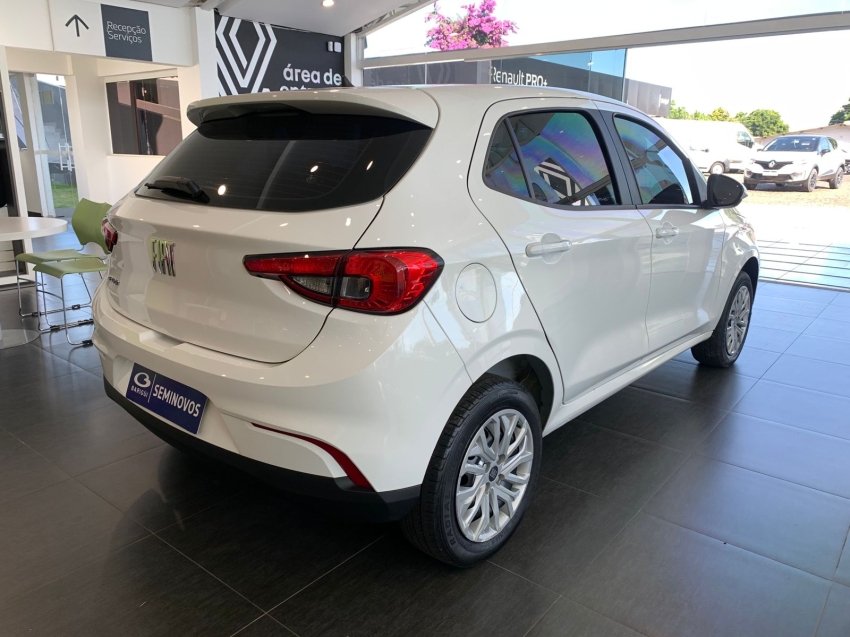 fiat argo 1.0 firefly flex manual 4p 20225