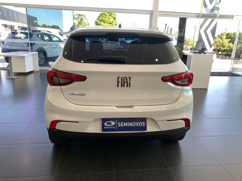 fiat argo 1.0 firefly flex manual 4p 20224