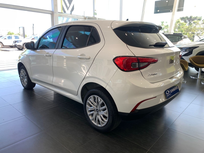 fiat argo 1.0 firefly flex manual 4p 20223