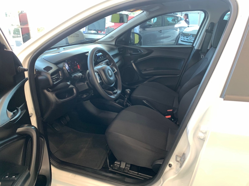 fiat argo 1.0 firefly flex manual 4p 20227