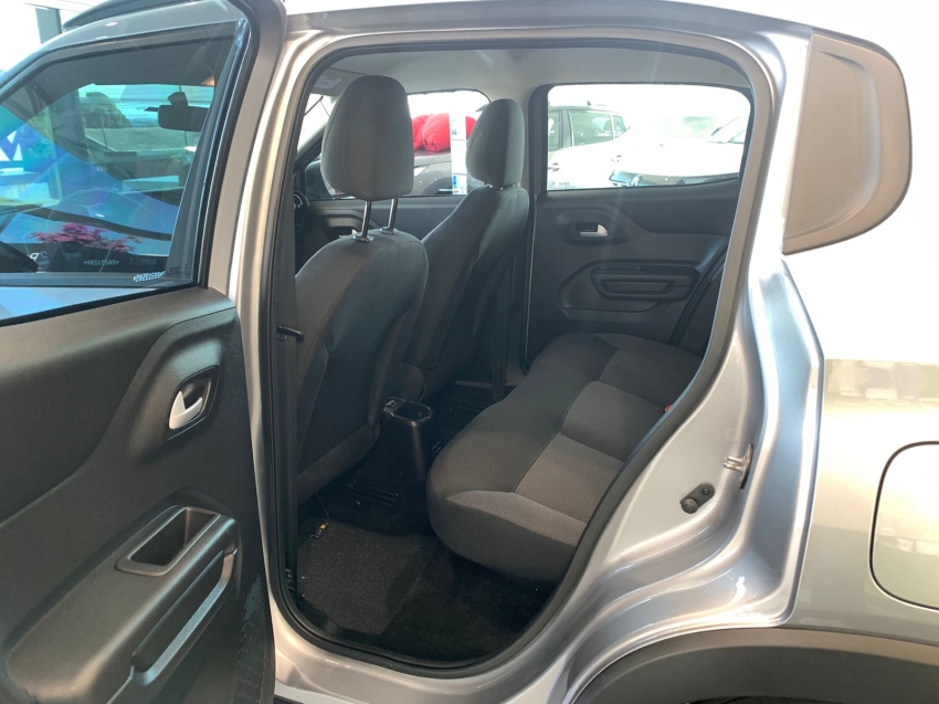 citroen c3 1.0 firefly flex feel manual 4p 20248