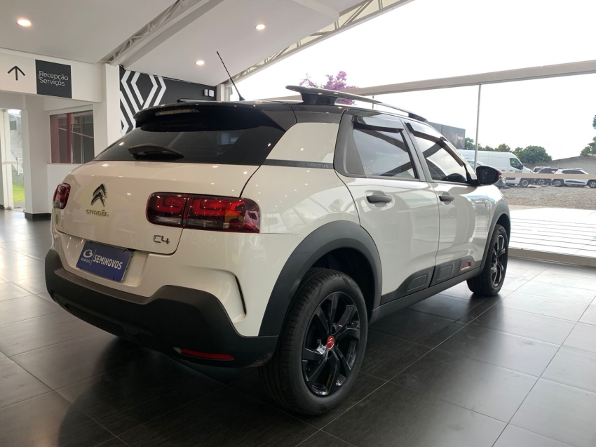 citroen c4 cactus 1.6 vti 120 flex c-series eat6 4p automatico 20215