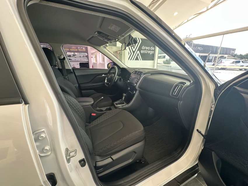 hyundai creta 1.0 tgdi flex limited automatico 4p 20227