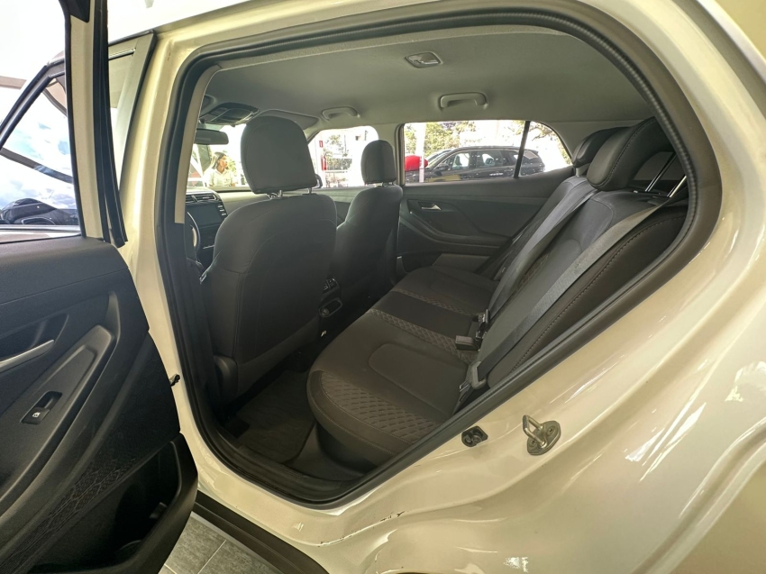 hyundai creta 1.0 tgdi flex limited automatico 4p 20228