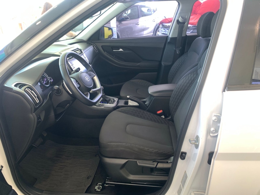 hyundai creta 1.0 tgdi flex limited automatico 4p 20227