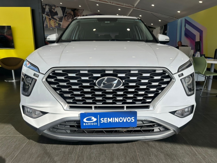 hyundai creta 1.0 tgdi flex limited automatico 4p 20221