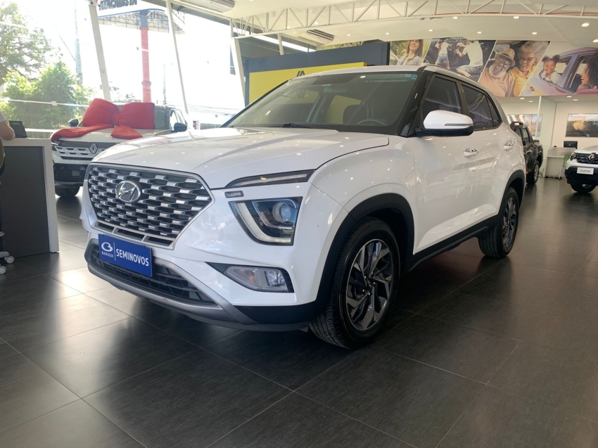 hyundai creta 1.0 tgdi flex limited automatico 4p 20222