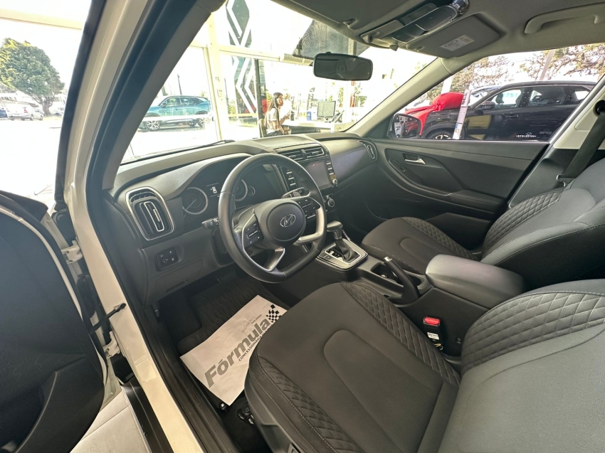 hyundai creta 1.0 tgdi flex limited automatico 4p 202212