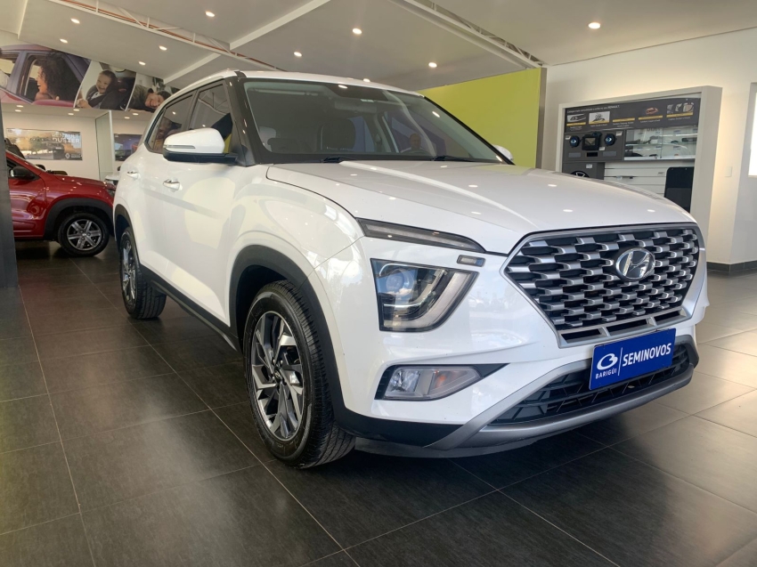 hyundai creta 1.0 tgdi flex limited automatico 4p 2022