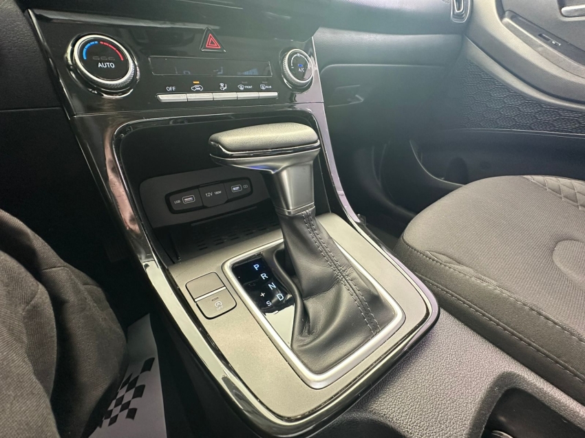 hyundai creta 1.0 tgdi flex limited automatico 4p 202221