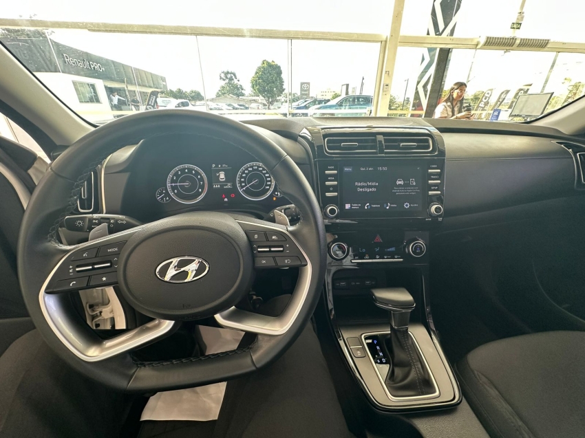 hyundai creta 1.0 tgdi flex limited automatico 4p 202214