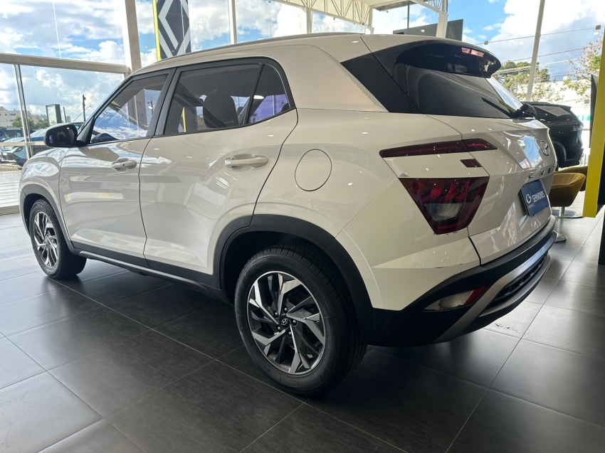 hyundai creta 1.0 tgdi flex limited automatico 4p 20223