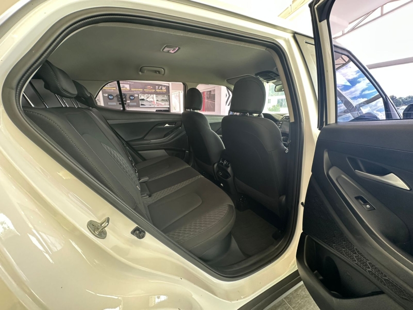 hyundai creta 1.0 tgdi flex limited automatico 4p 20226