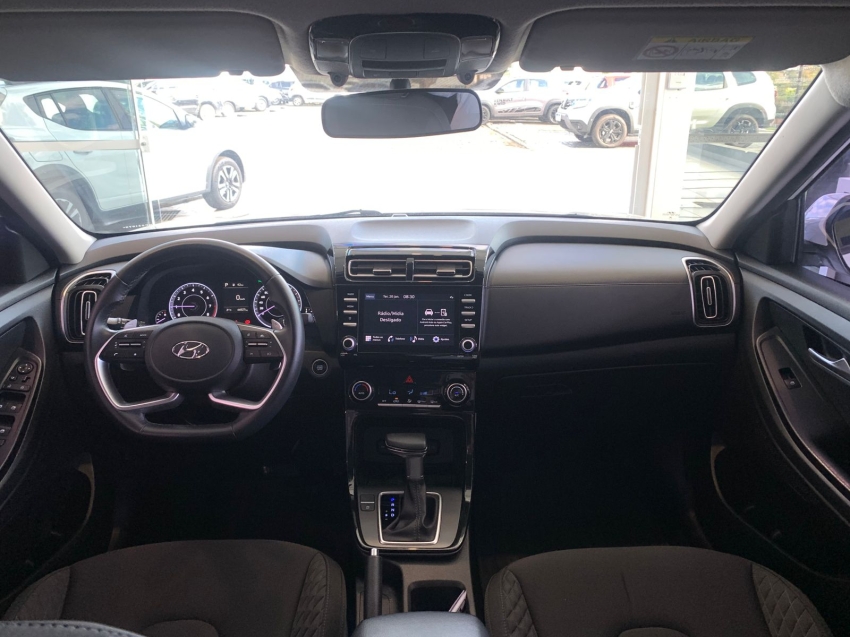 hyundai creta 1.0 tgdi flex limited automatico 4p 20226